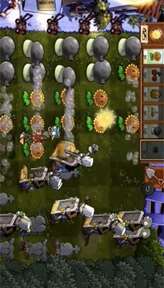 植物大战僵尸DAH版最新版23281