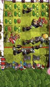 植物大战僵尸DAH版最新版23281