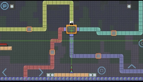 团队跑酷安卓版23283