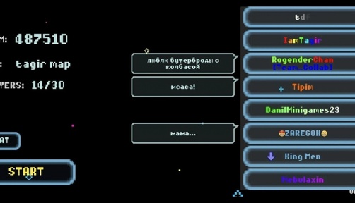 团队跑酷安卓版23283