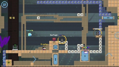 团队跑酷安卓版23283