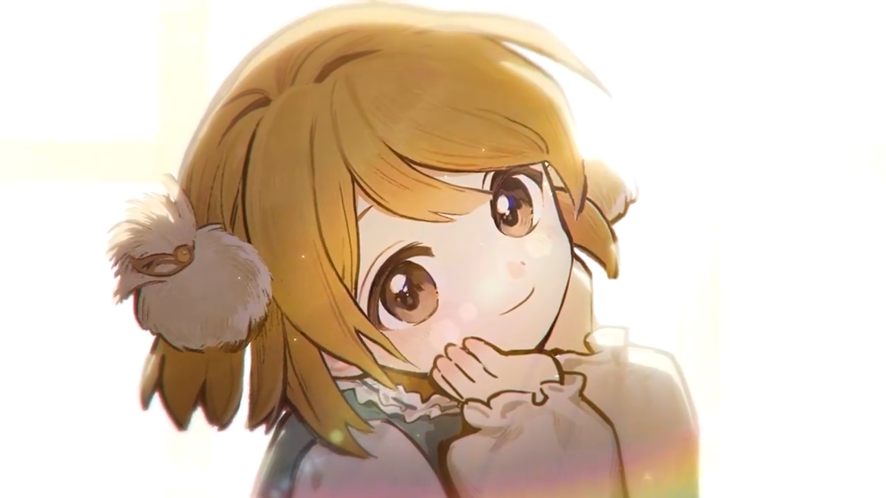 火山的女儿再度重逢测试版