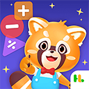 哈啰数学思维官网版