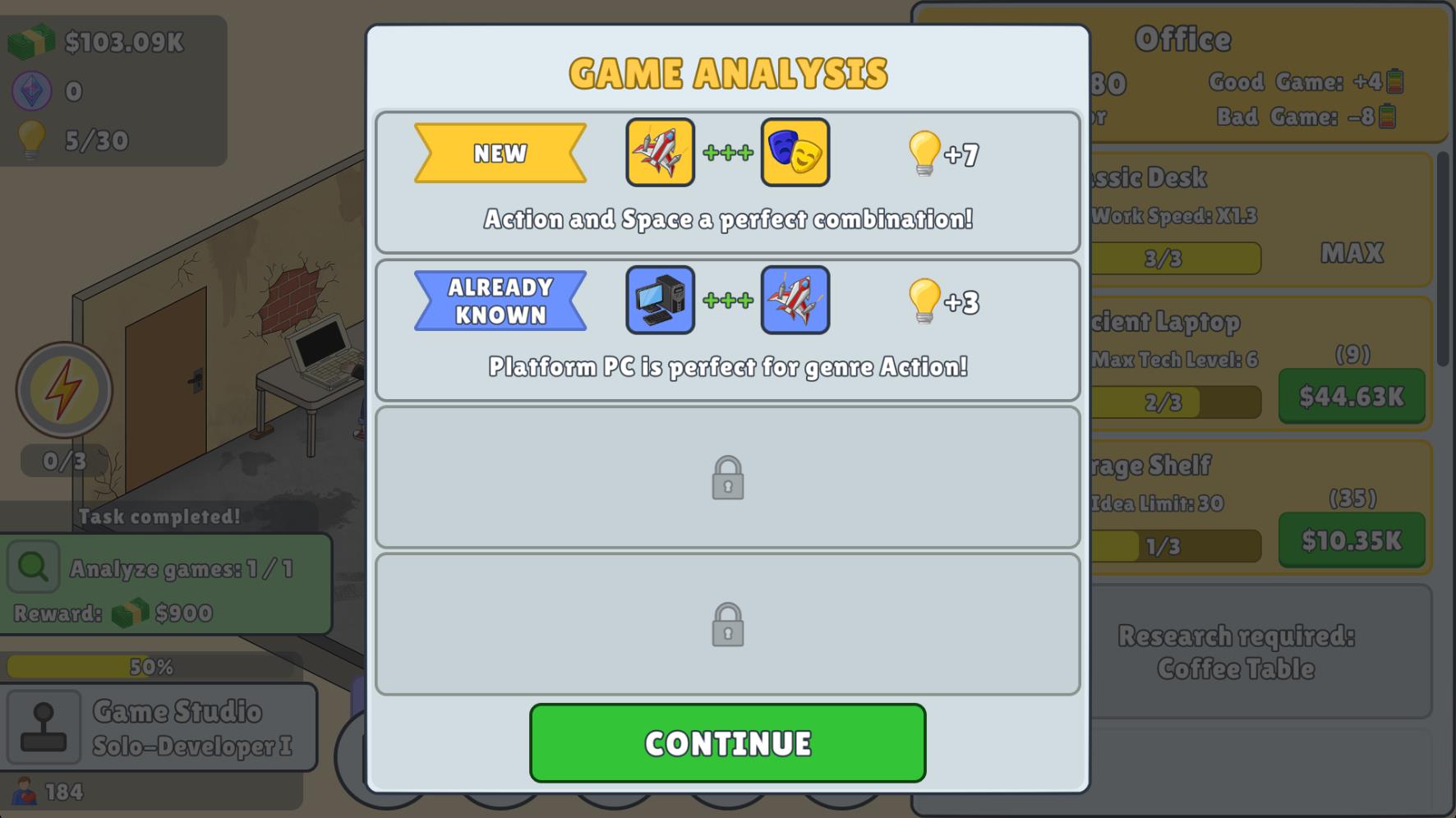 游戏开发模拟器中文版23290