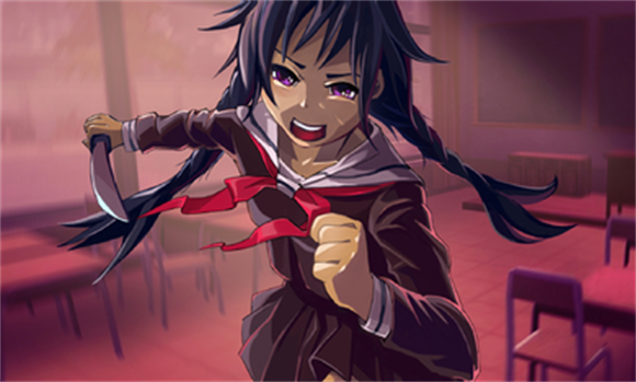 病娇模拟器1980版本0