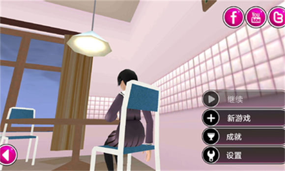 病娇模拟器1980版本1