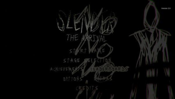 瘦长鬼影降临完整版23305