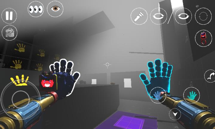 波比的游戏时间第X章2