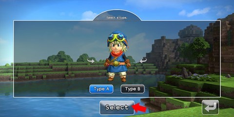 勇者斗恶龙9 第2张图