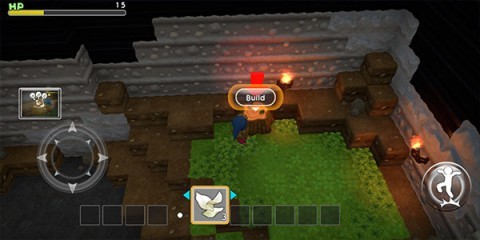 勇者斗恶龙9 第6张图