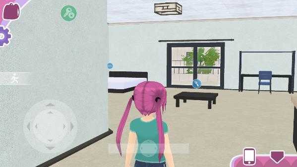 都市少女3d中文版23318