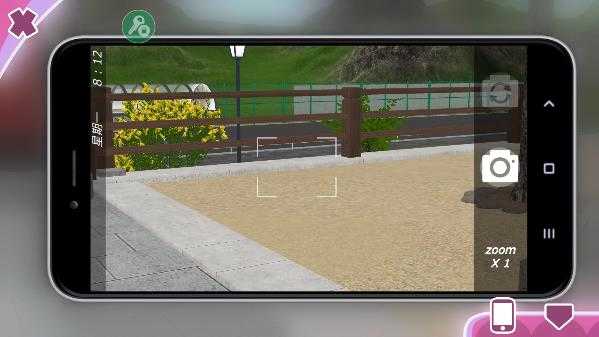 都市少女3d中文版23318