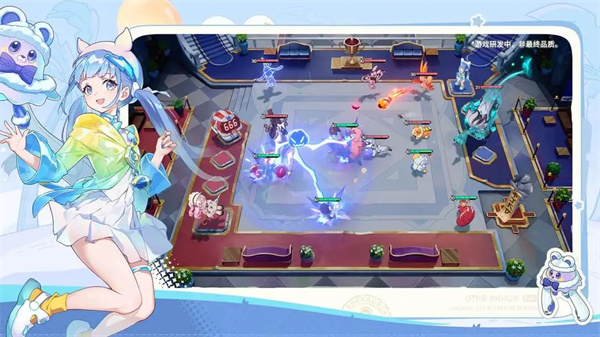 崩坏因缘精灵23323