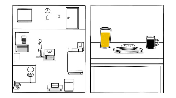 The White Door手机版1