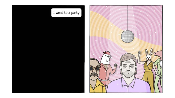 The White Door手机版2