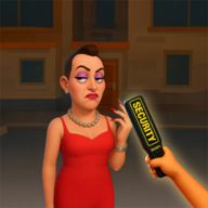 大楼保安模拟器