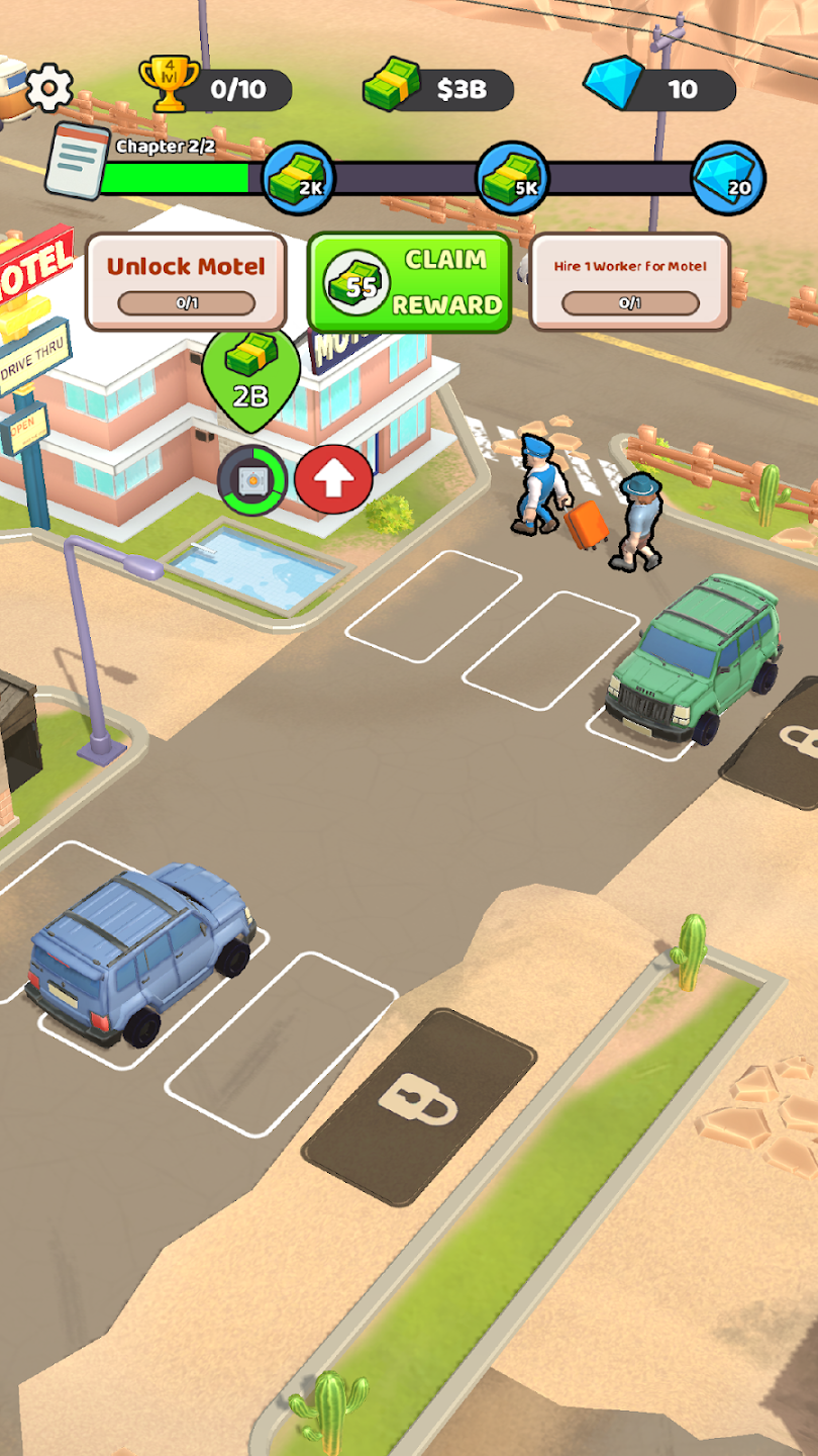 得来速大亨23355