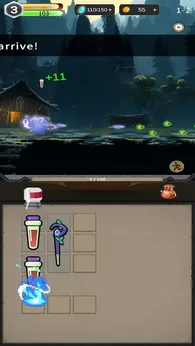 魔法背包冒险23359