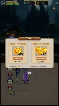 魔法背包冒险23359