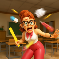 考试作弊模拟器