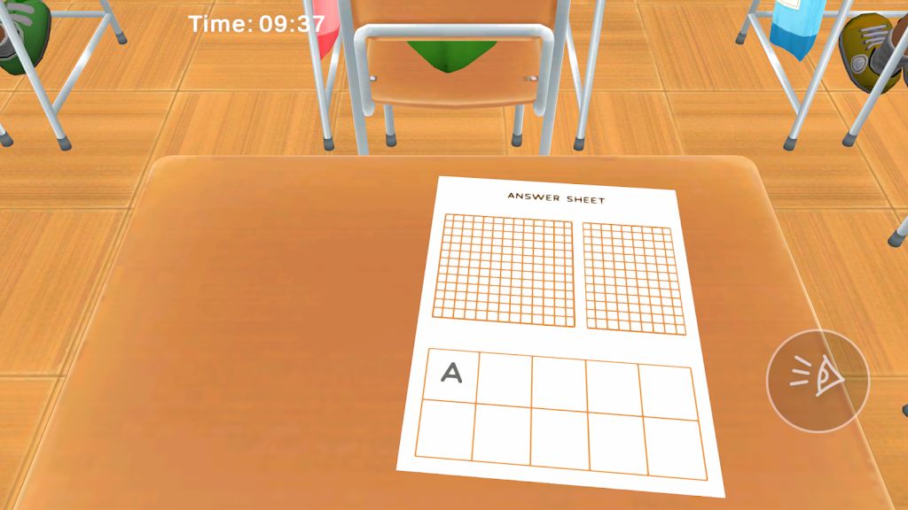 考试作弊模拟器23360