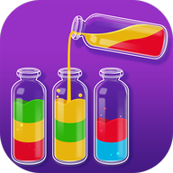 倒水最解压2025版