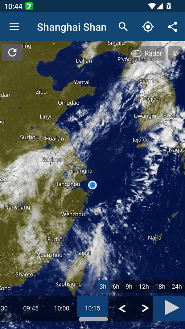 Meteoblue中文版12701