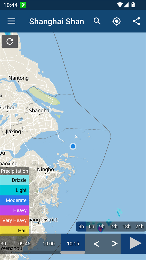 Meteoblue中文版12701