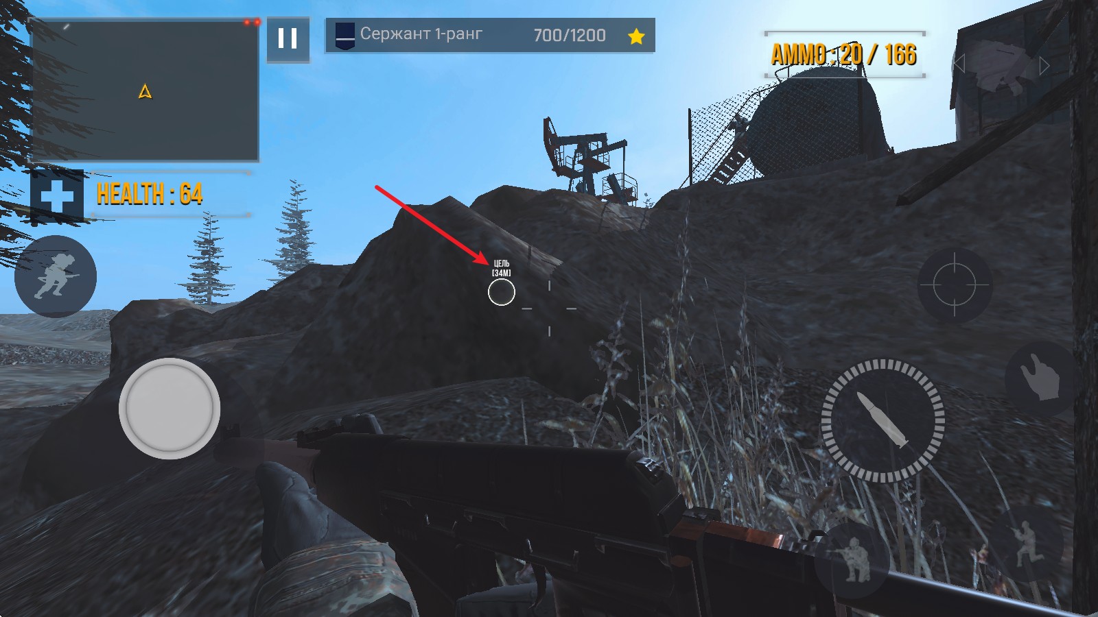 FGB特种作战2025版