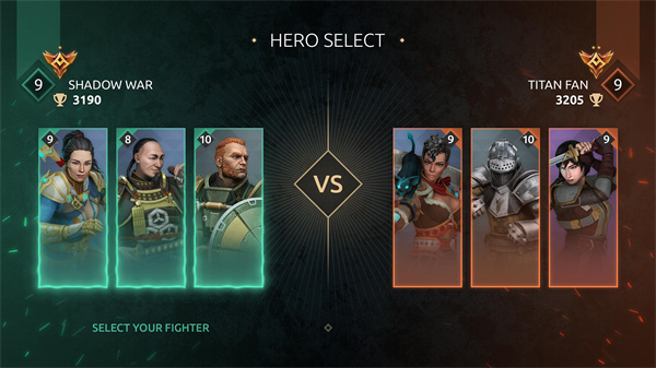 暗影格斗4免广告2043