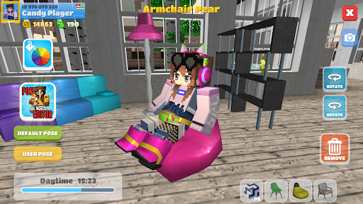 派对世界安卓版4