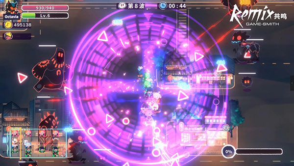 共鸣之心最新版1