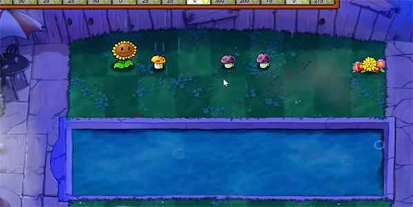 PvZ生态版最新版0