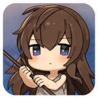 漂流少女生存记2025