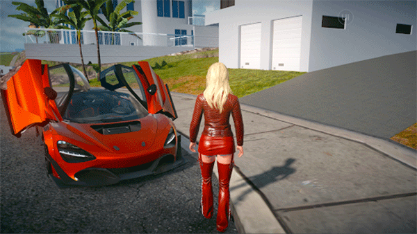 驾驶地带ol2025最新版23402