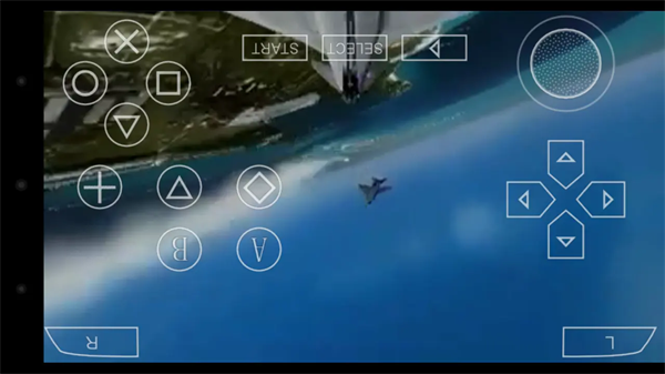 皇牌空战X2联合攻击中文版23410