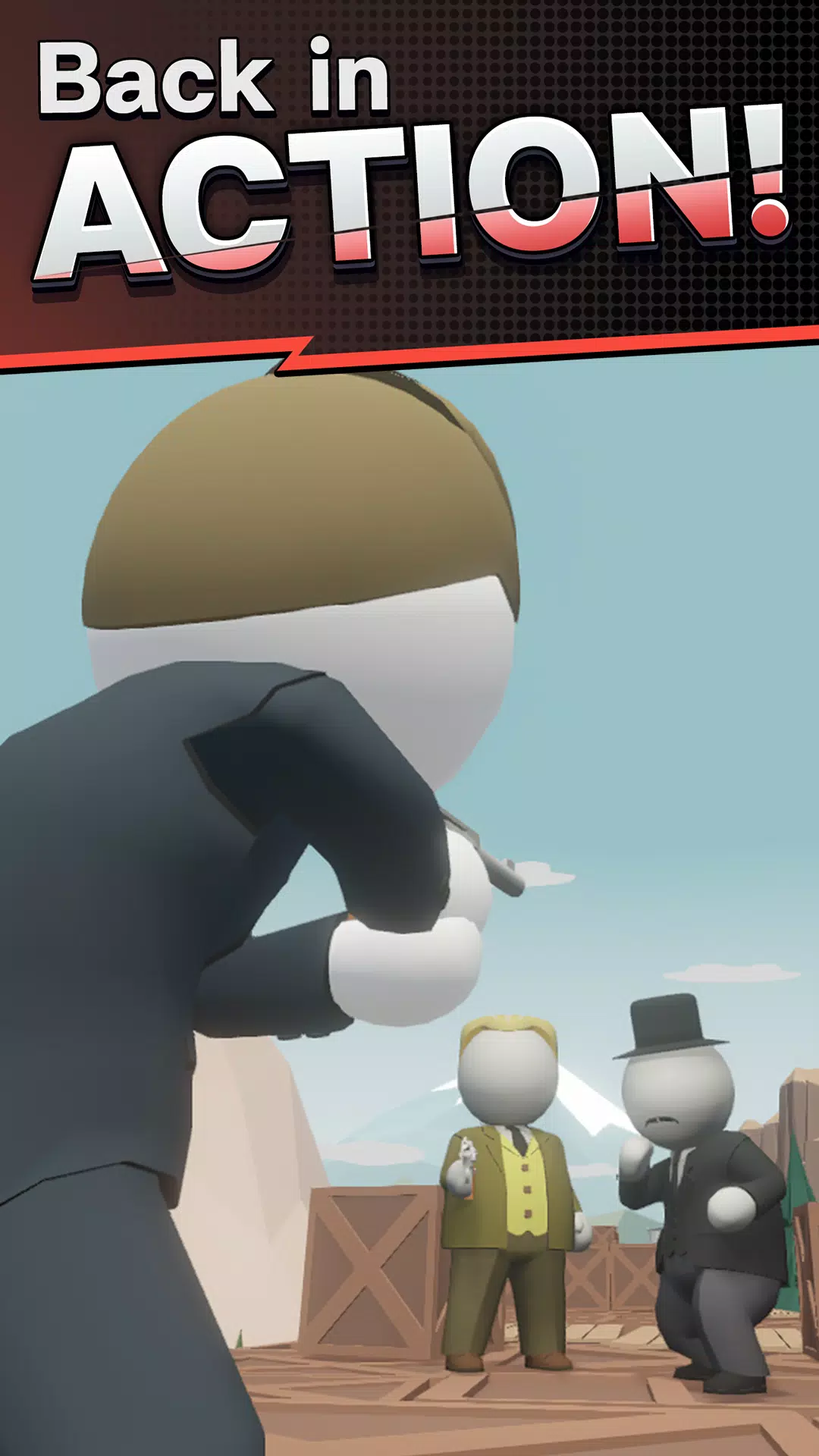 枪炮与伙伴23417