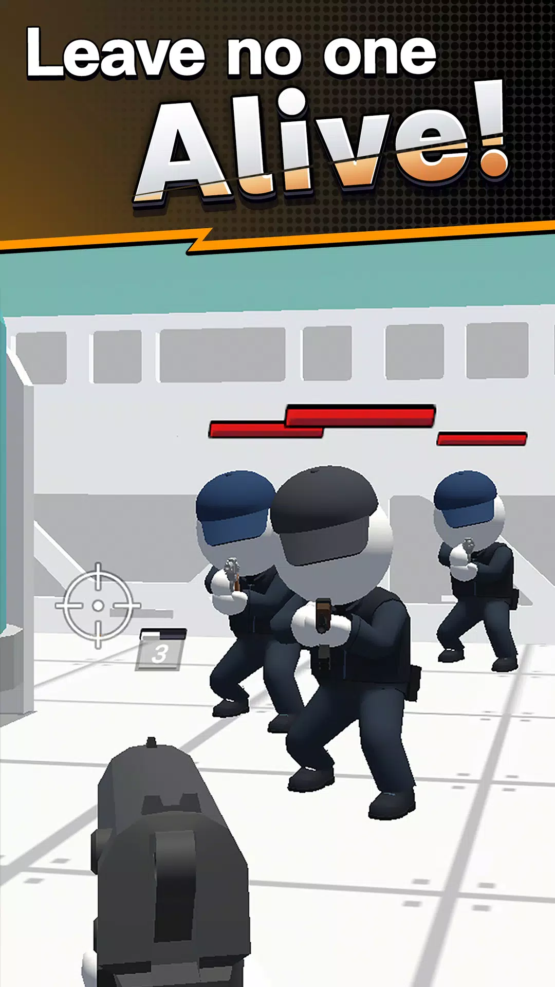 枪炮与伙伴23417