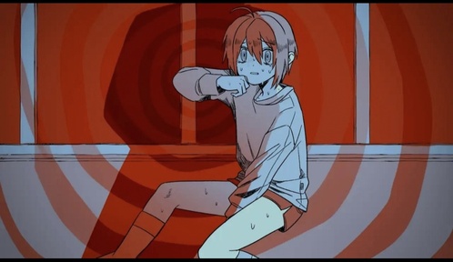 被人外跟踪狂绑架了23445