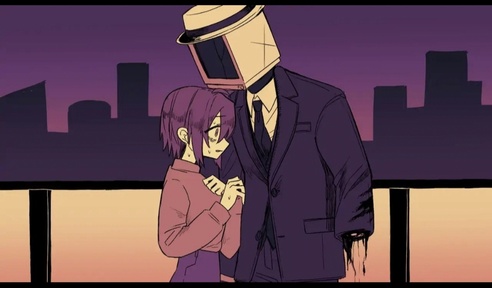 被人外跟踪狂绑架了23445