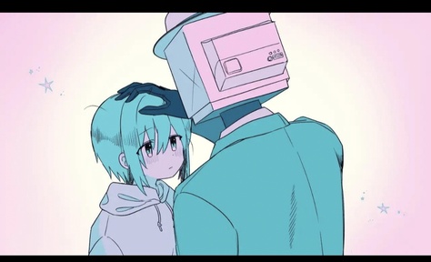 被人外跟踪狂绑架了23445