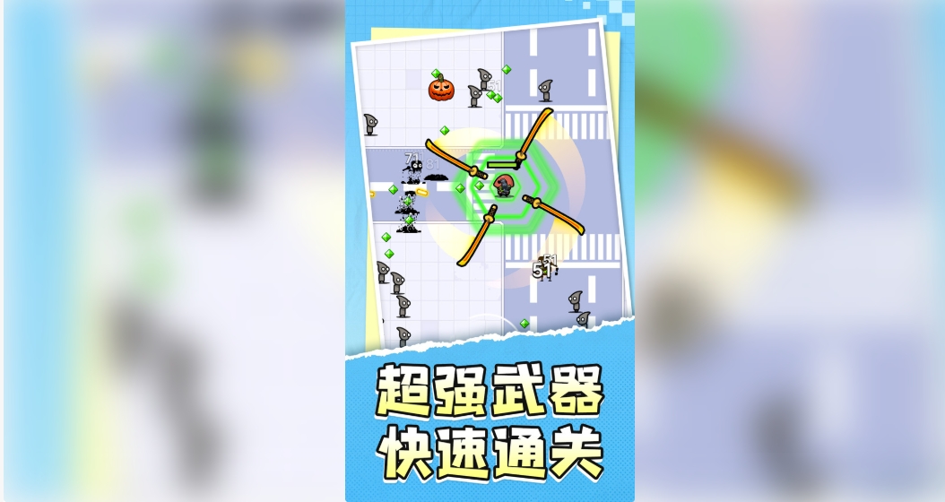 地牢勇士传说23446