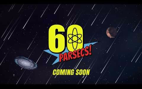 60秒差距手机版正版