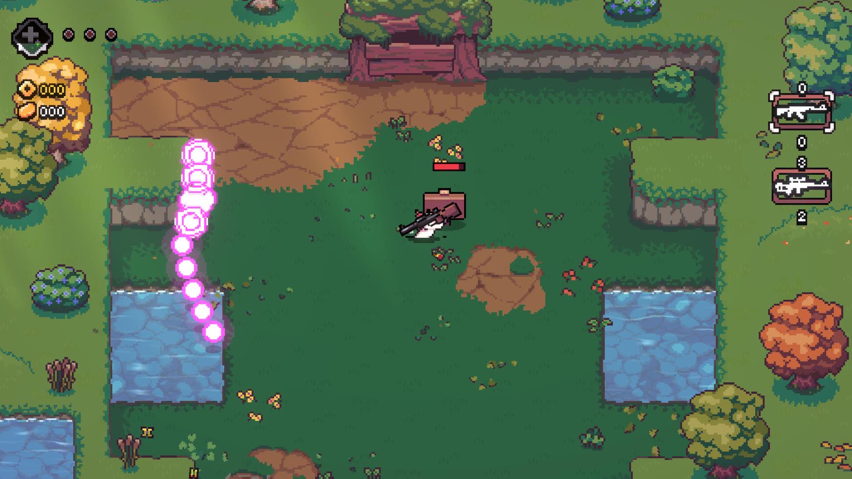 AK蝾螈安卓版23449