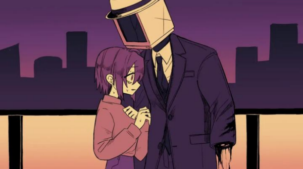 被人外跟踪狂绑架了手机版23456