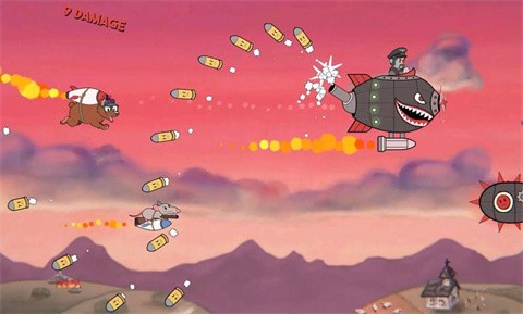 熊熊飞机官方版23458