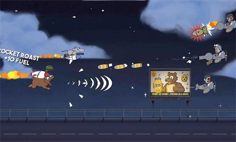 熊熊飞机官方版23458