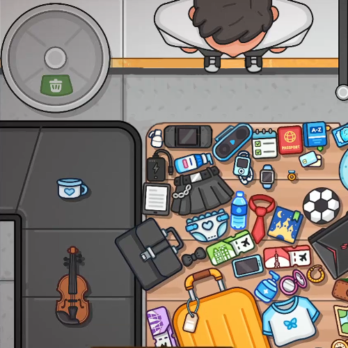 失物招领模拟器无广告版