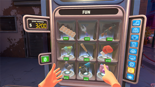 我是安检员手机版0