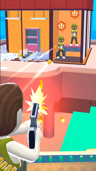 空中特工队2025版23464